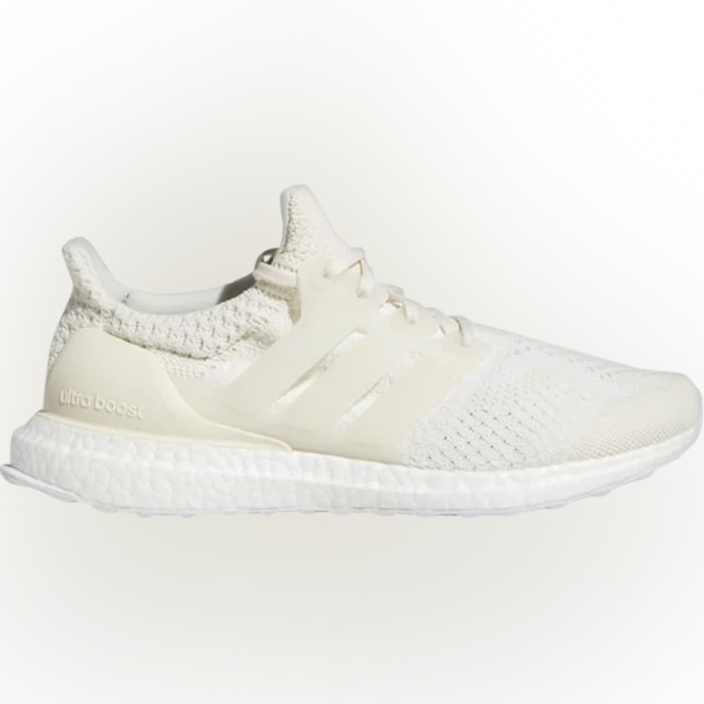 Adidas Ultraboost 1.0 DNA Chalk White - 7